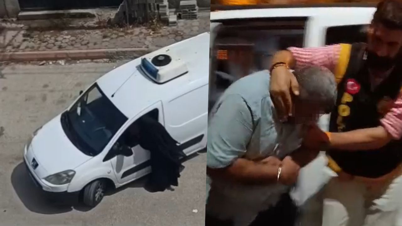 Kahvaltı sofrasındaki şiddet sokağa taştı! Sebebi de sonucu kadar hayrete düşürdü... Kahvaltı sofrasındaki şiddet sokağa taştı! Sebebi de sonucu kadar hayrete düşürdü...