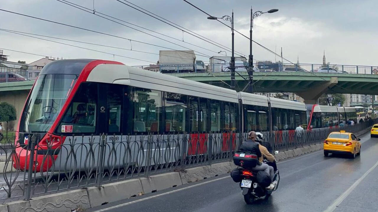 Karar emniyetten geldi, Metro İstanbul duyurdu! O hatta seferlere düzenleme - 1. Resim