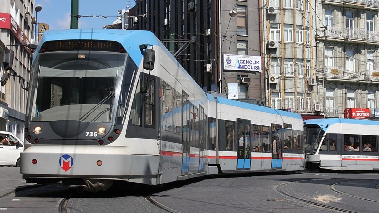 Karar emniyetten geldi, Metro İstanbul duyurdu! O hatta seferlere düzenleme Karar emniyetten geldi, Metro İstanbul duyurdu! O hatta seferlere düzenleme