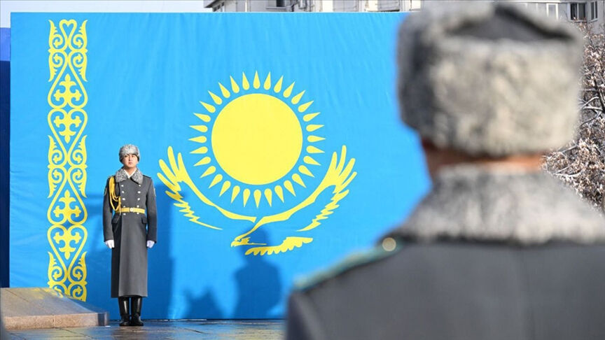 Kazakistan'dan yeni bir kapı: 10 yıllık yatırım vizesi ile yatırımcılara davet - 1. Resim