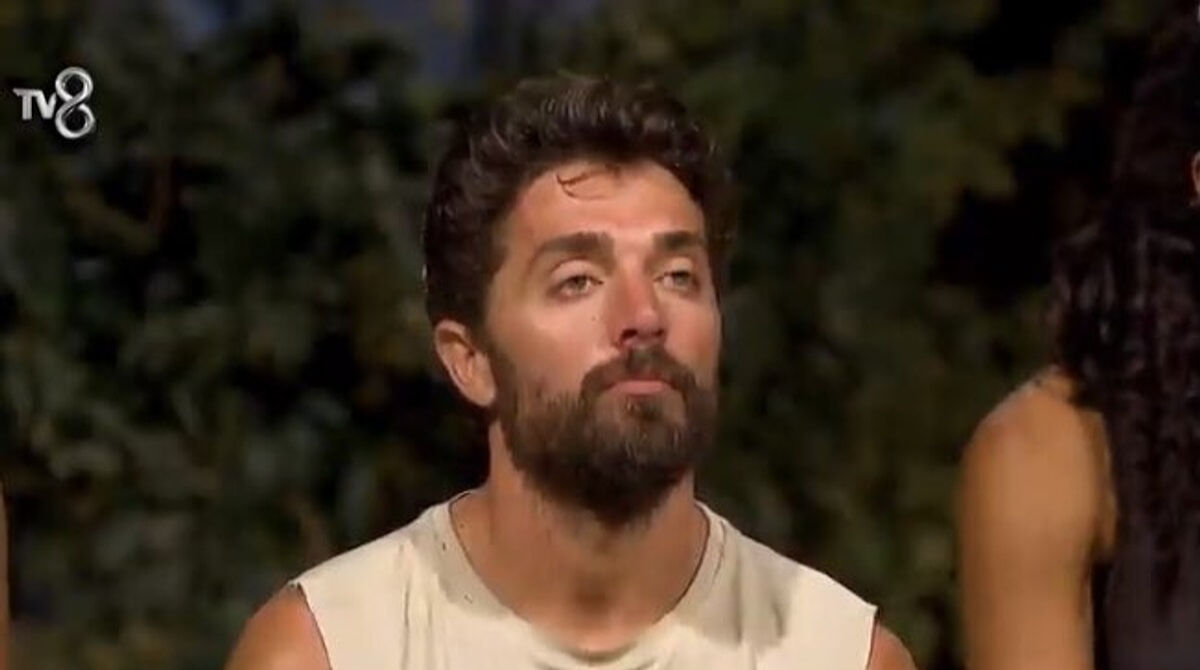 Kimse beklemiyordu! Survivor'dan elenen isim şaşırttı - 3. Resim