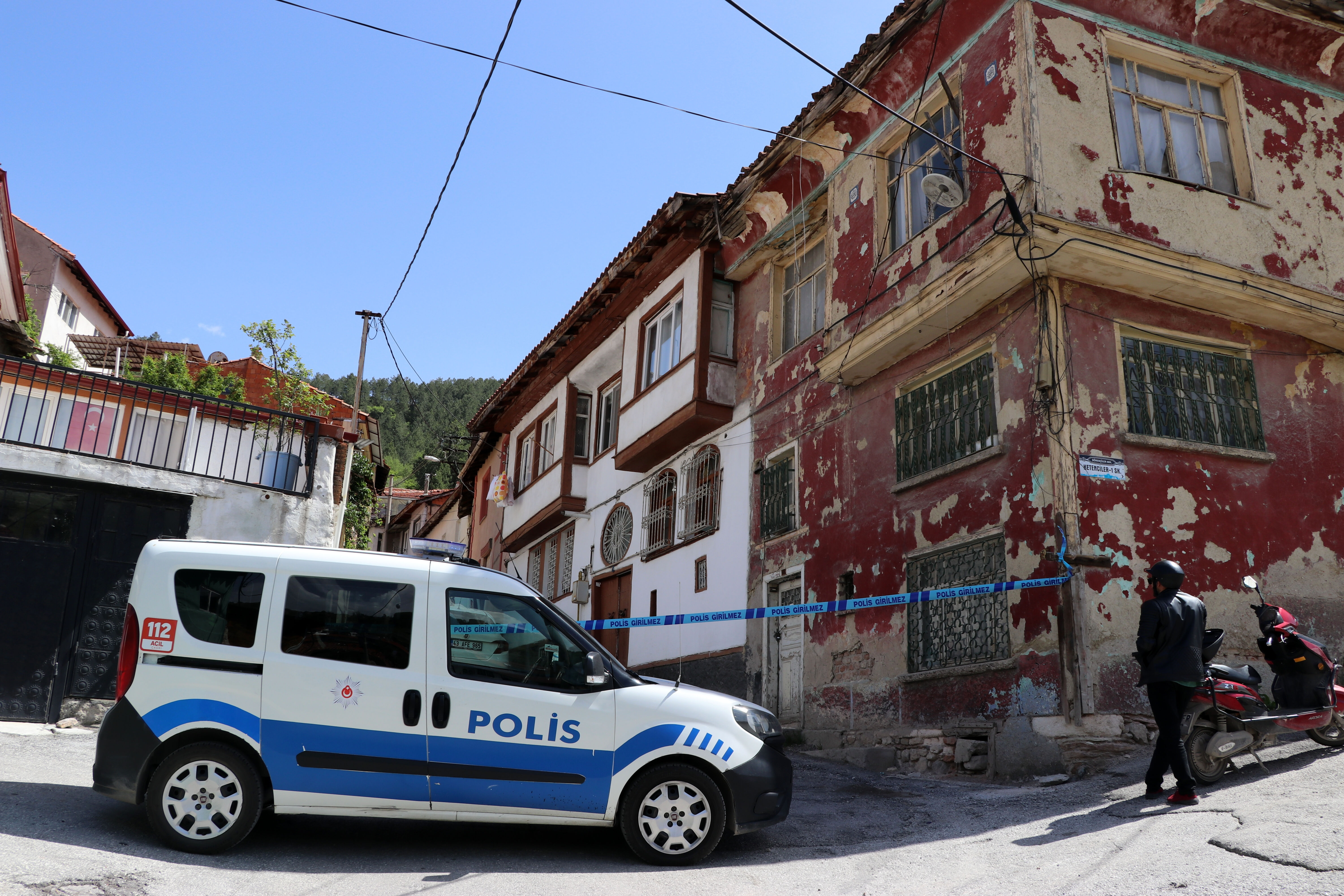 Kütahya'da dehşet evi! Nagihan Uyğur'u ailecek katletmişler, sebebi de olayın kendisi kadar feci... - 3. Resim