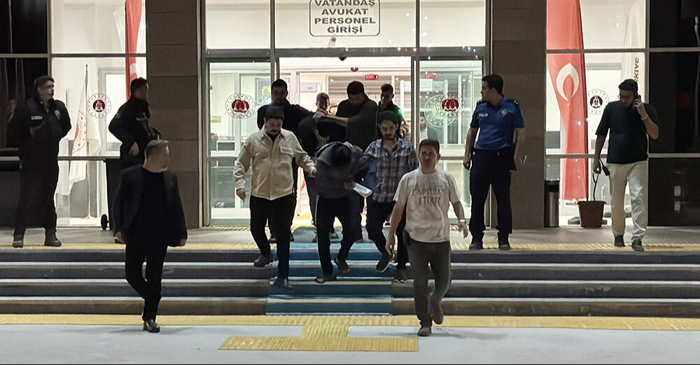 Kütahya'da dehşet evi! Nagihan Uyğur'u ailecek katletmişler, sebebi de olayın kendisi kadar feci... - 4. Resim