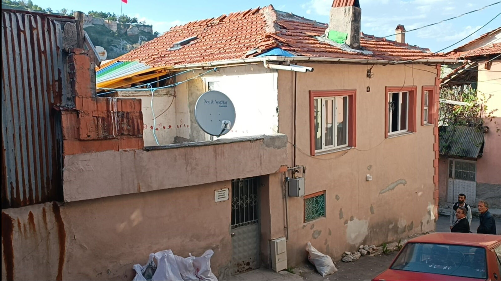 Kütahya'da dehşet evi! Nagihan Uyğur'u ailecek katletmişler, sebebi de olayın kendisi kadar feci... - 1. Resim