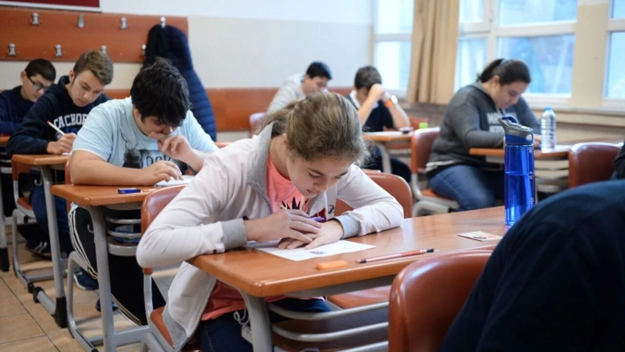 Lise 3 yıl mı oldu? Yeni zorunlu eğitim düzenlemesinde 3 model söz konusu! Lise 3 yıl mı oldu? Yeni zorunlu eğitim düzenlemesinde 3 model söz konusu! - 5. Resim