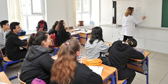 Lise 3 yıl mı oldu? Yeni zorunlu eğitim düzenlemesinde 3 model söz konusu! Lise 3 yıl mı oldu? Yeni zorunlu eğitim düzenlemesinde 3 model söz konusu! - 3. Resim