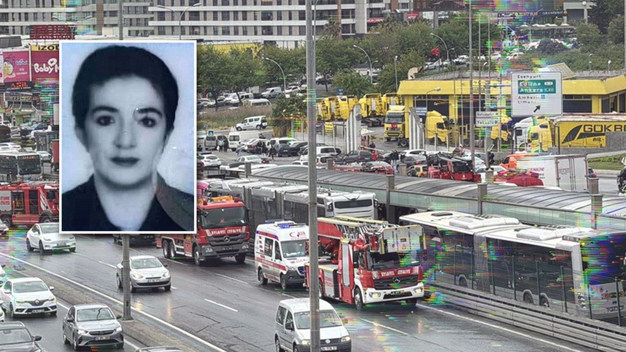 Metrobüs faciasında hayatını kaybetmişti! Ebru Heper'in cenaze programı belli oldu Metrobüs faciasında hayatını kaybetmişti! Ebru Heper'in cenaze programı belli oldu