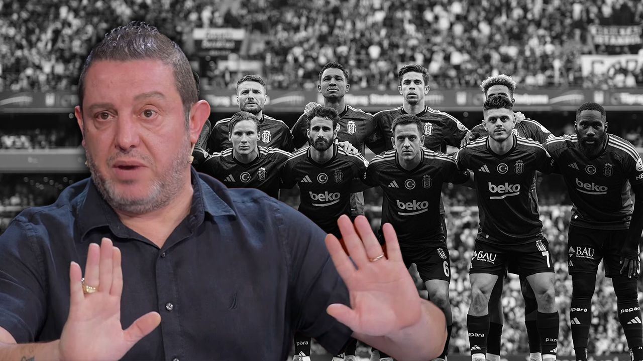Nihat Kahveci'den Beşiktaş değerlendirmesi: "Serdal Adalı ve Beşiktaş günün kazananlarıydı" Nihat Kahveci'den Beşiktaş değerlendirmesi: "Serdal Adalı ve Beşiktaş günün kazananlarıydı"
