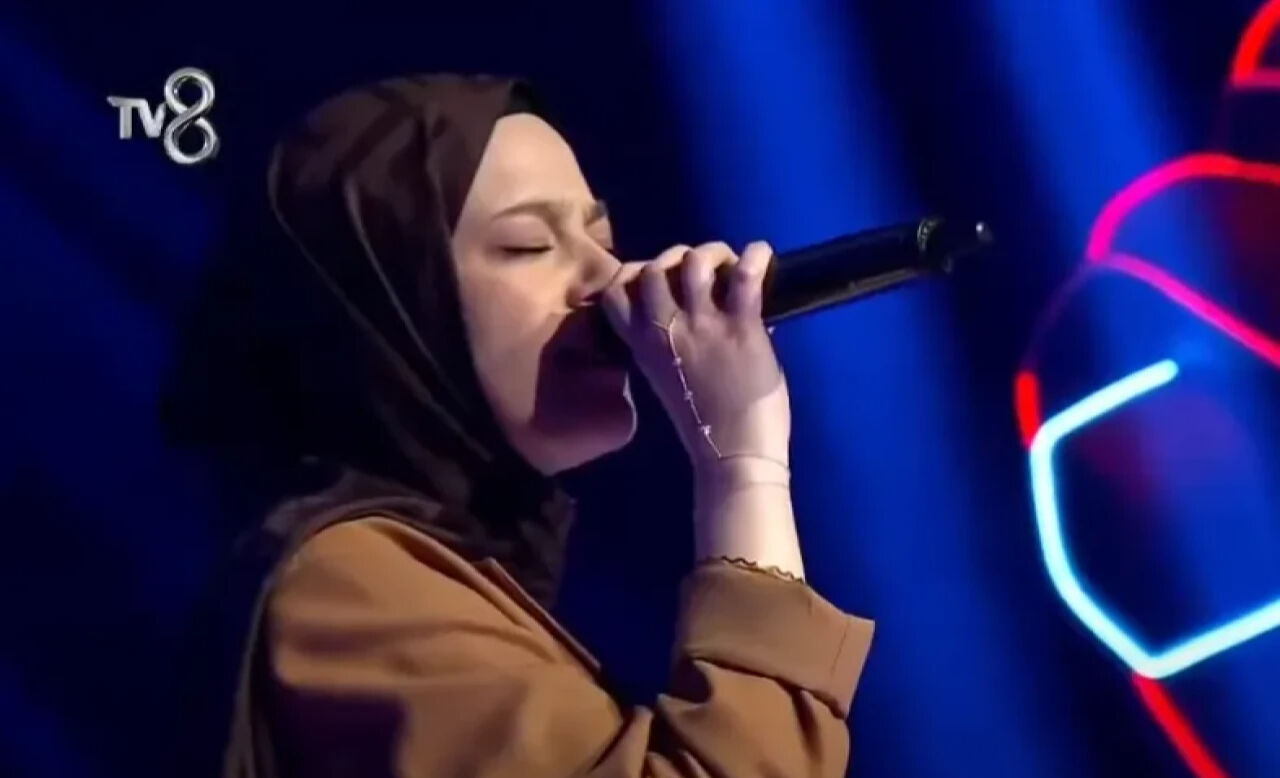 O Ses Türkiye finali kim kazandı? 11 Mayıs O Ses Türkiye şampiyonu! - 3. Resim