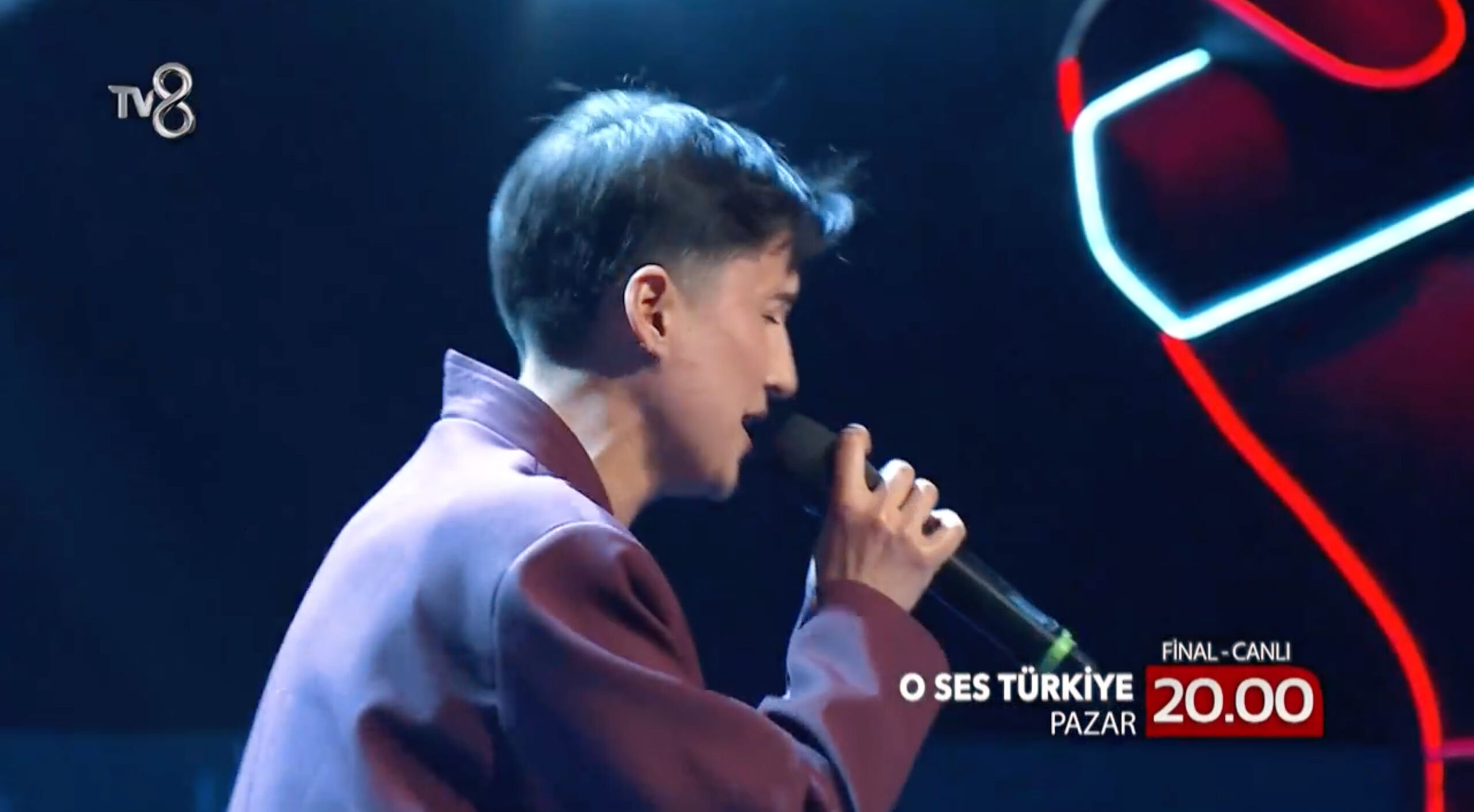 O Ses Türkiye finali kim kazandı? 11 Mayıs O Ses Türkiye şampiyonu! - 4. Resim