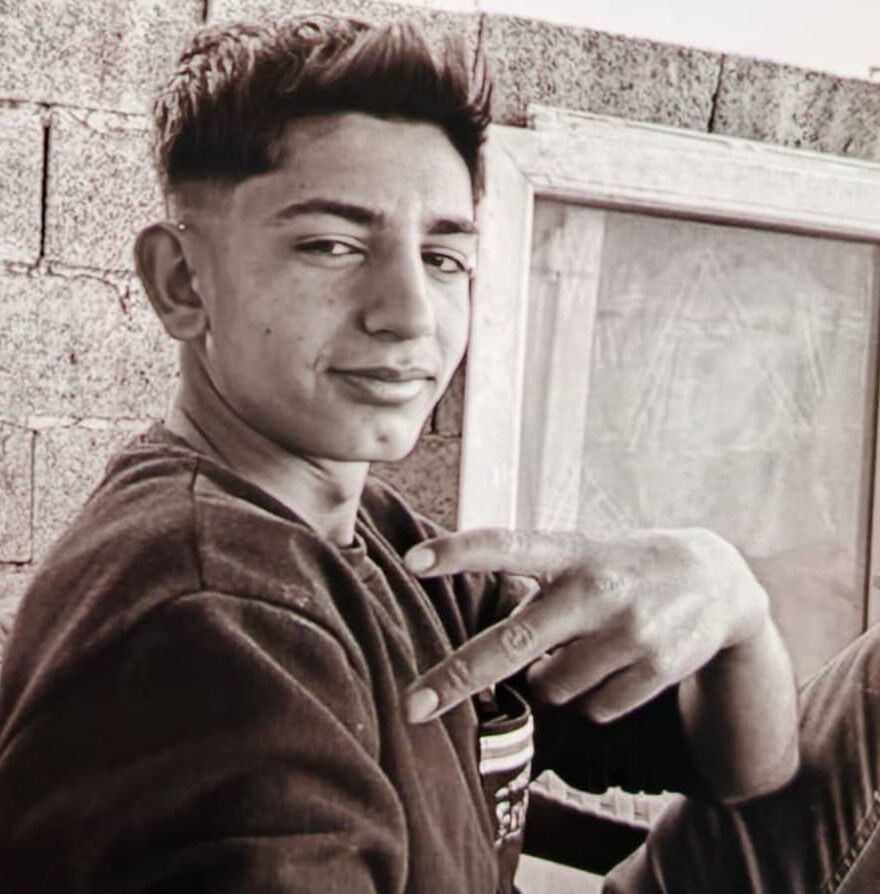 Osmaniye'de acı haber! 15 yaşındaki çocuk derede boğuldu - 1. Resim