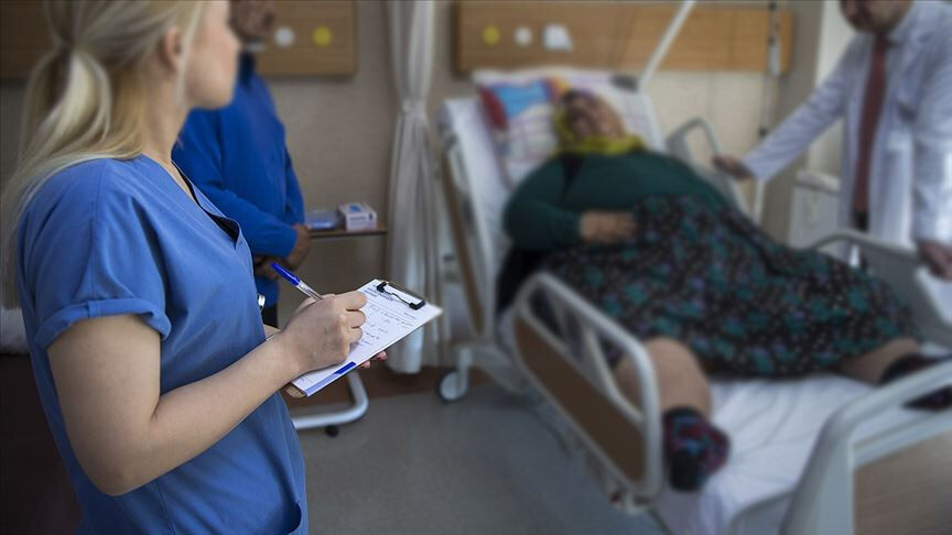 Sağlık Bakanlığı'ndan obeziteye karşı yeni önlem! Fazla kilolular tek tek tespit edilecek - 2. Resim