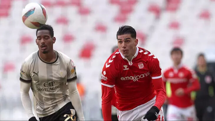 Sivasspor - Bodrum FK maçı ne zaman, hangi kanalda? Karşılaşmaya geri sayım başladı - 3. Resim