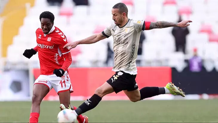 Sivasspor - Bodrum FK maçı ne zaman, hangi kanalda? Karşılaşmaya geri sayım başladı - 2. Resim