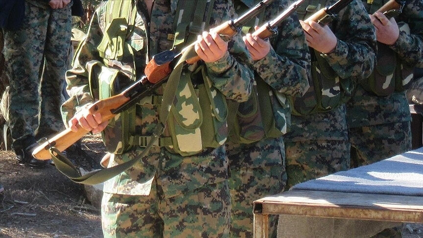 Terör örgütü PKK'nın kararını açıklayacağı saat belli oldu! 