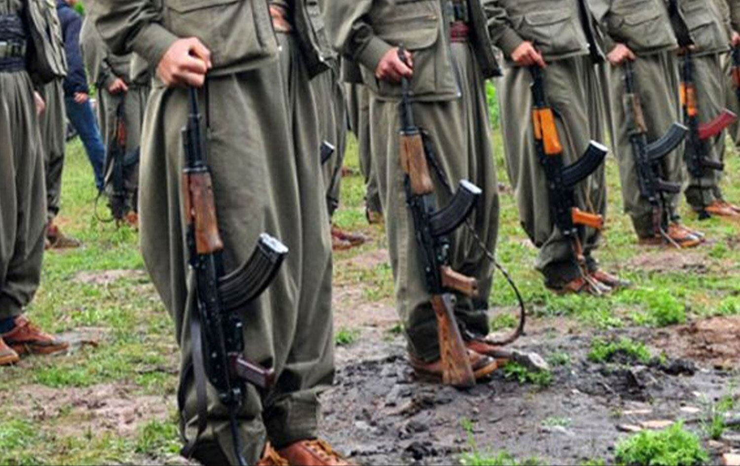 Terör örgütü PKK'nın kararını açıklayacağı saat belli oldu! 