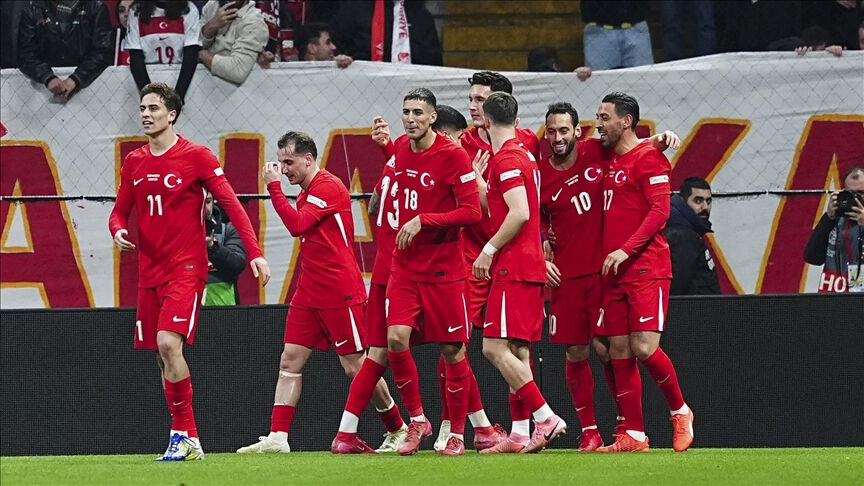 Türkiye maçı ne zaman? 2026 Dünya Kupası’nda gözler genç yıldızlarda! - 1. Resim
