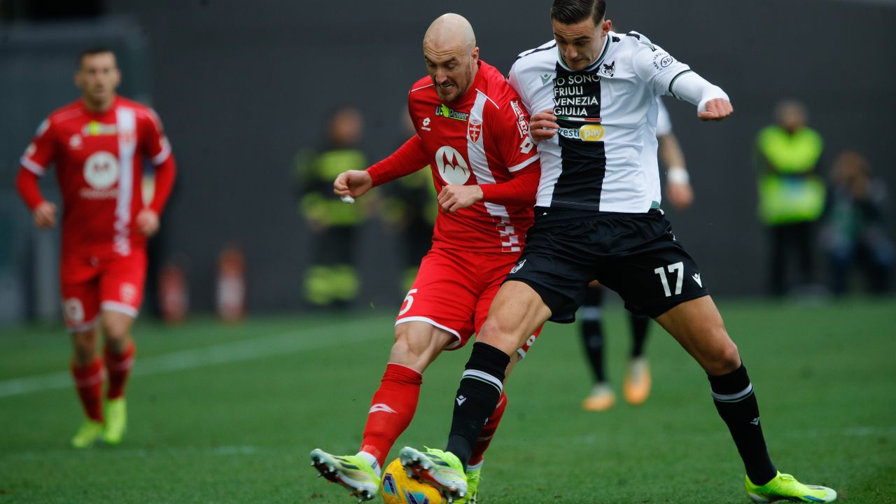 Udinese Monza maçı hangi kanalda canlı yayınlanacak? Muhtemel ilk 11 açıklandı! Udinese Monza maçı hangi kanalda canlı yayınlanacak? Muhtemel ilk 11 açıklandı!