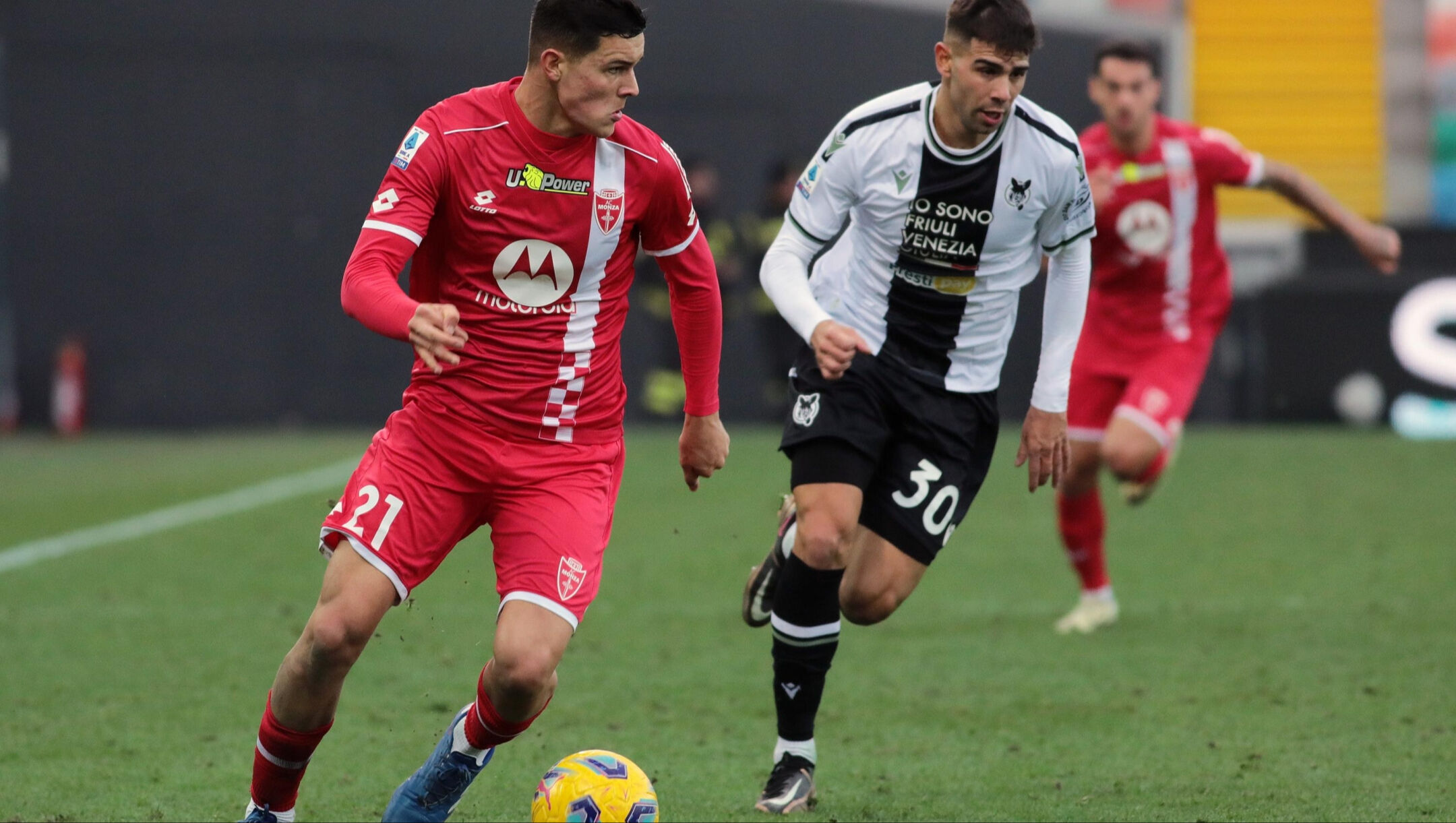Udinese Monza maçı hangi kanalda canlı yayınlanacak? Muhtemel ilk 11 açıklandı! - 1. Resim