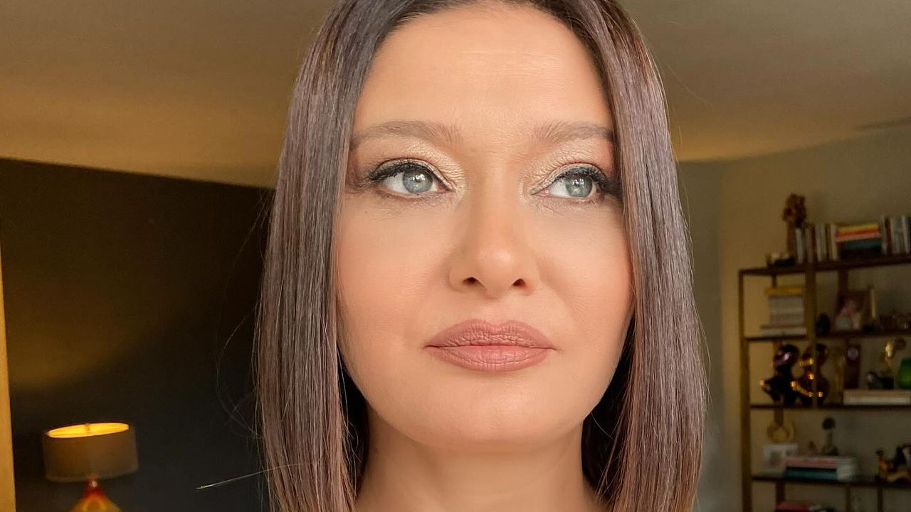 Ünlü oyuncu Nurgül Yeşilçay İstanbul'u terk ediyor: Sebebini tek tek açıkladı - 1. Resim