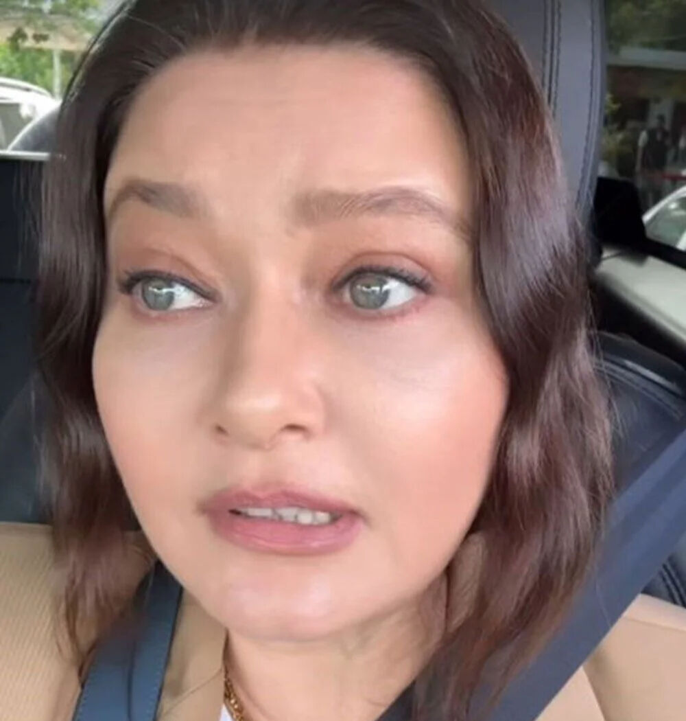 Ünlü oyuncu Nurgül Yeşilçay İstanbul'u terk ediyor: Sebebini tek tek açıkladı - 5. Resim