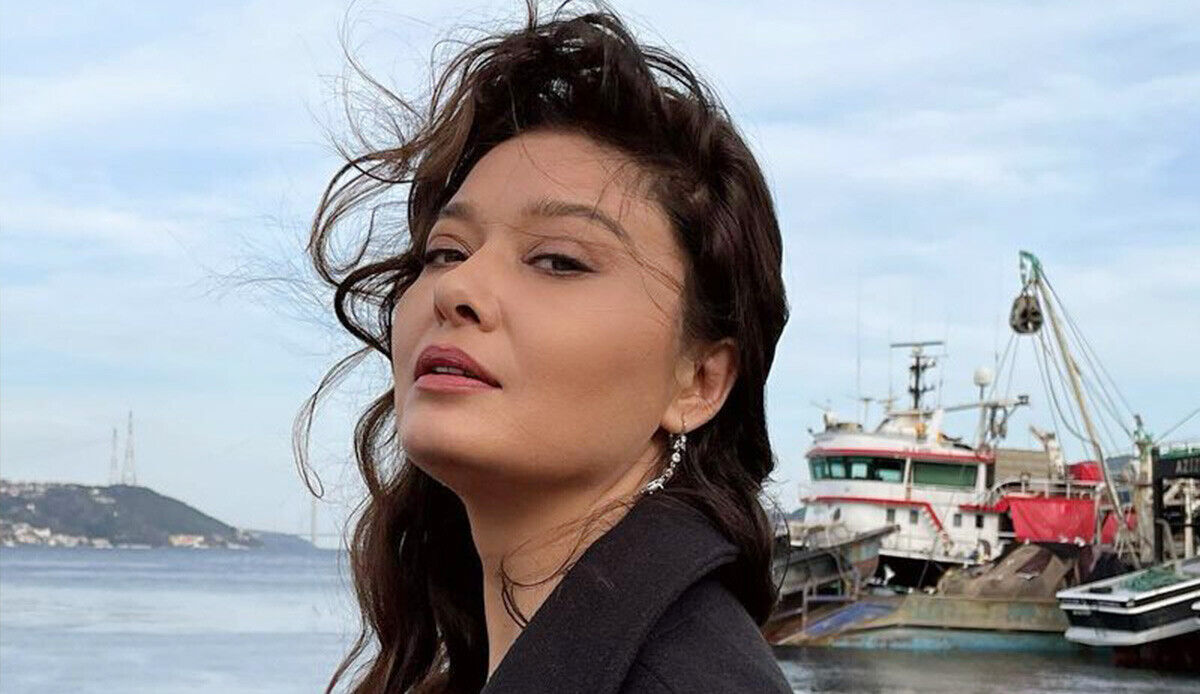 Ünlü oyuncu Nurgül Yeşilçay İstanbul'u terk ediyor: Sebebini tek tek açıkladı - 2. Resim