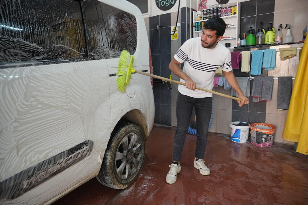 Verdiği IBAN hayatı kararttı! Asker gitmek istiyordu, cezaevi yolu göründü - 2. Resim