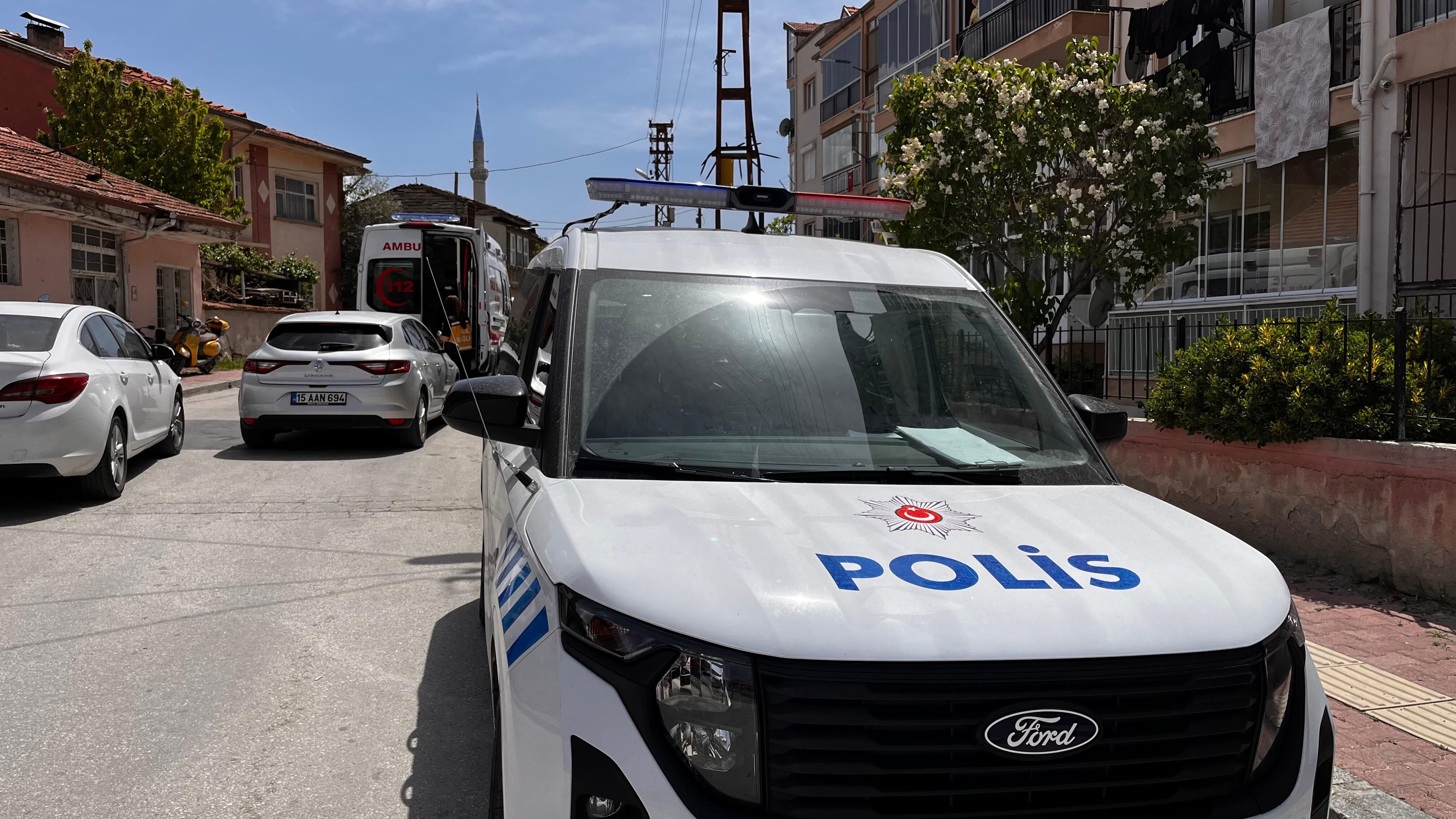 Yüksel Ayten'den 15 gündür haber alınamıyordu! Evine giden polisler korkunç manzarayla karşılaştı - 2. Resim