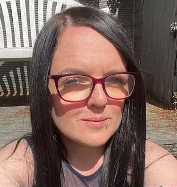 10 yıl önce sırt ağrısı şikayetiyle gitmişti! Acı gerçek sonradan ortaya çıktı - 1. Resim