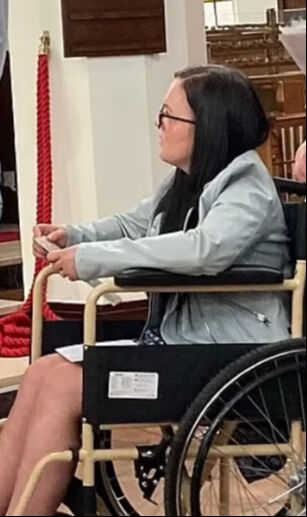 10 yıl önce sırt ağrısı şikayetiyle gitmişti! Acı gerçek sonradan ortaya çıktı - 2. Resim