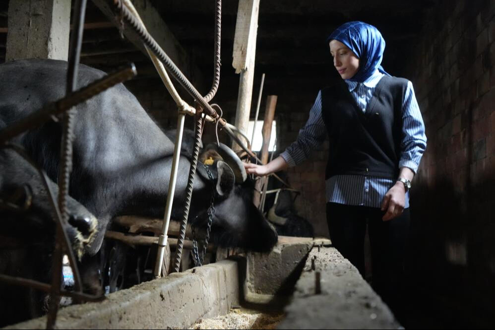 100 bin lira hibe ile başladı! Kentte tek... Siparişlere yetişemiyor - 5. Resim