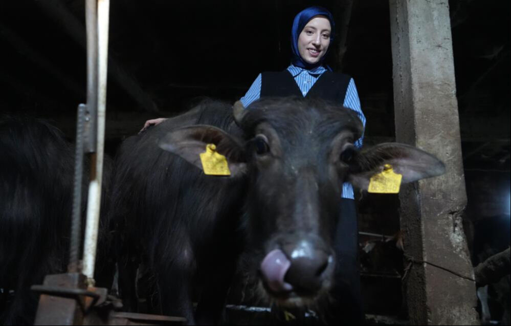 100 bin lira hibe ile başladı! Kentte tek... Siparişlere yetişemiyor - 3. Resim