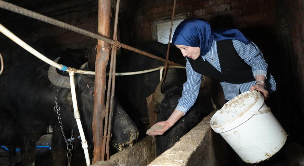 100 bin lira hibe ile başladı! Kentte tek... Siparişlere yetişemiyor - 4. Resim