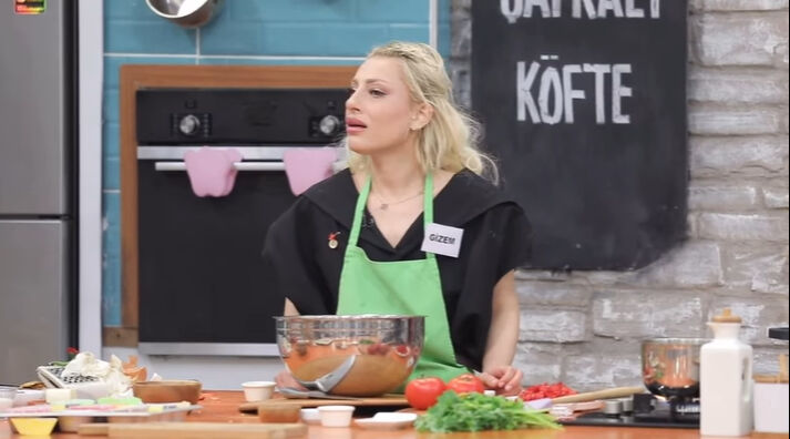 12 Mayıs Gelinim Mutfakta kim kazandı? Puan durumu ve çeyrek altını kazanan isim - 2. Resim