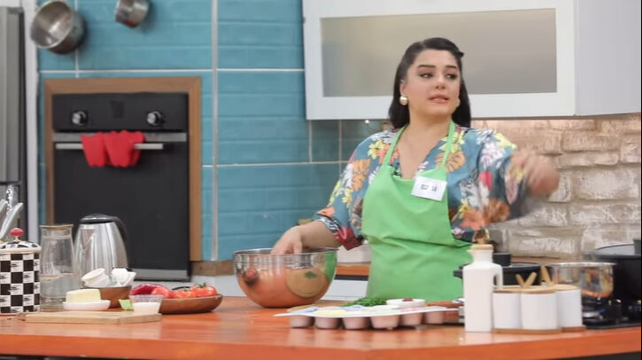 12 Mayıs Gelinim Mutfakta kim kazandı? Puan durumu ve çeyrek altını kazanan isim - 1. Resim