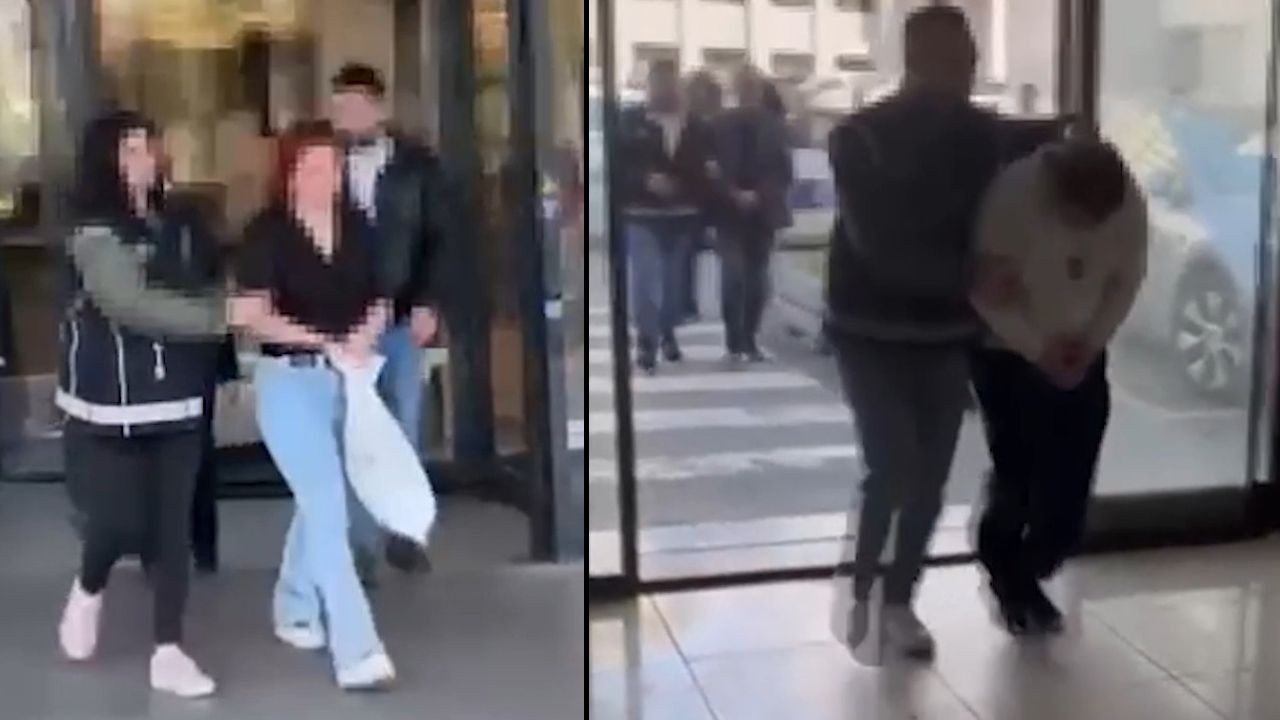 2 milyon liraya böbrek satın almış! “Organ tacirleri” Türk polisinden kaçamadı 2 milyon liraya böbrek satın almış! “Organ tacirleri” Türk polisinden kaçamadı