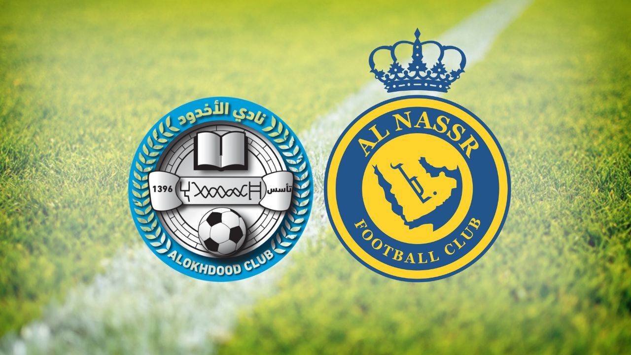 Al Akhdoud Al Nassr maçı saat kaçta, hangi kanalda? Maçın şifresiz izleme seçeneği ve muhtemel ilk 11'leri netleşti Al Akhdoud Al Nassr maçı saat kaçta, hangi kanalda? Maçın şifresiz izleme seçeneği ve muhtemel ilk 11'leri netleşti