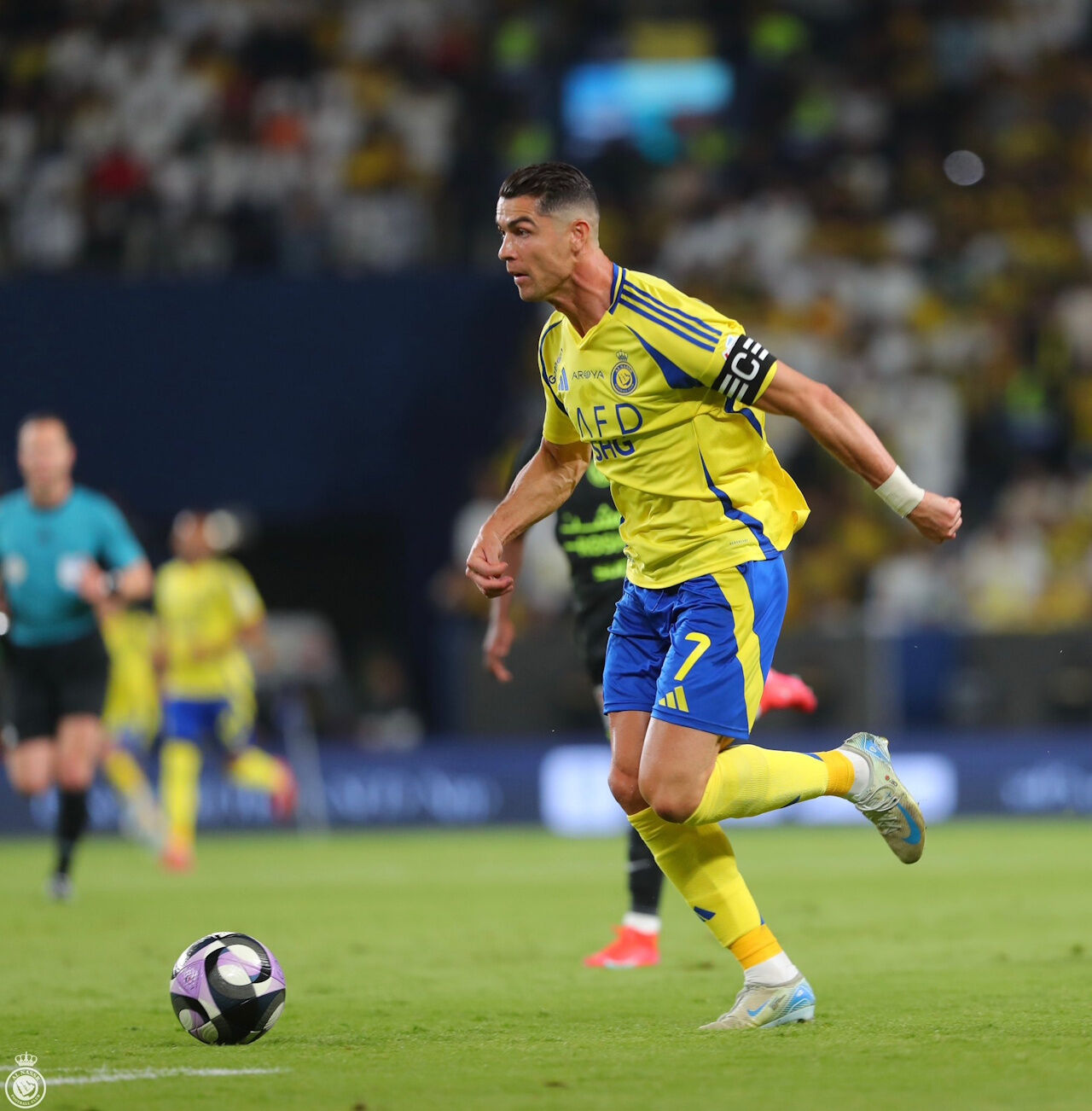 Al Akhdoud Al Nassr maçı saat kaçta, hangi kanalda? Maçın şifresiz izleme seçeneği ve muhtemel ilk 11'leri netleşti - 2. Resim