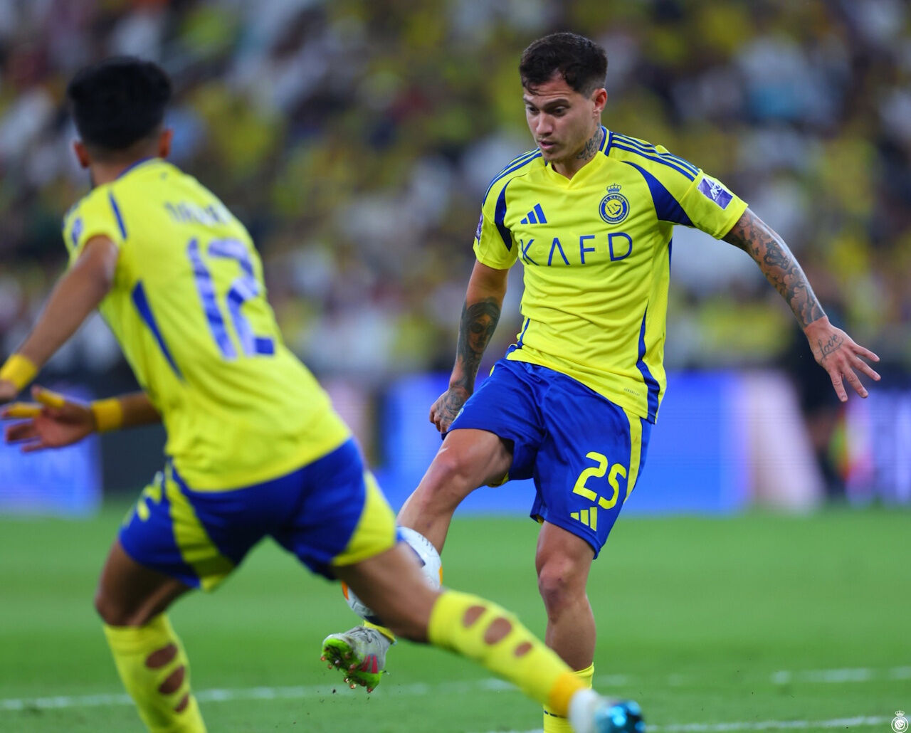 Al Akhdoud Al Nassr maçı saat kaçta, hangi kanalda? Maçın şifresiz izleme seçeneği ve muhtemel ilk 11'leri netleşti - 1. Resim