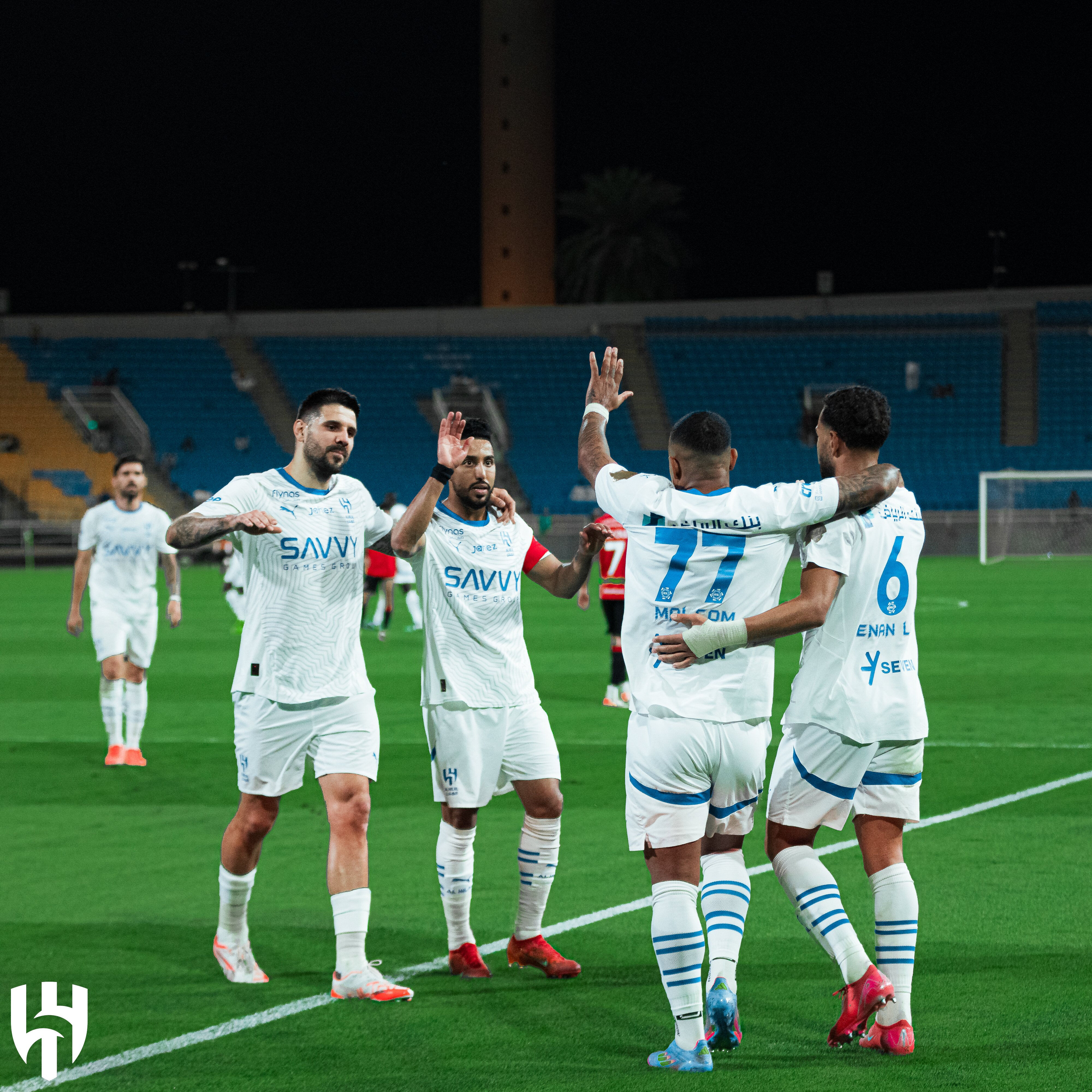 Al Hilal - Al Orubah maçı saat kaçta, hangi kanalda? Şifresiz kanalda yayınlanacak maçın muhtemel ilk 11'leri açıklandı! - 1. Resim