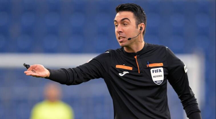 Arda Kardeşler kimdir, hangi maçları yönetti? Kayserispor - Antalyaspor maçının hakemi oldu! - 5. Resim