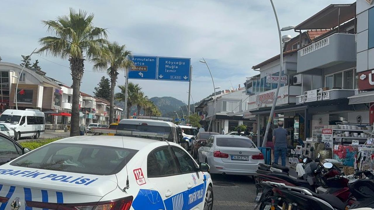 Bankada dehşet! Güvenlik personeli tuvalette başından vurulmuş halde bulundu Bankada dehşet! Güvenlik personeli tuvalette başından vurulmuş halde bulundu