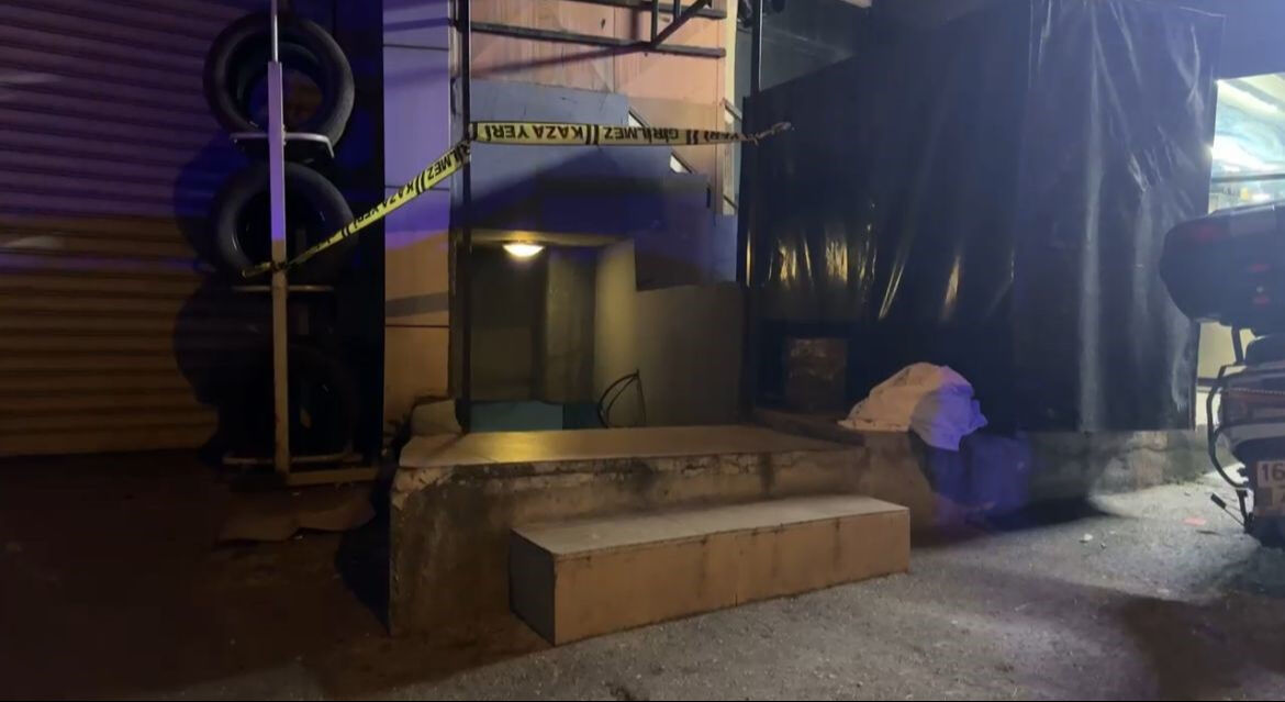 Bursa’da silahlı dehşet! Kendini kazara vurduğunu söyledi, detaylar şoke etti - 1. Resim