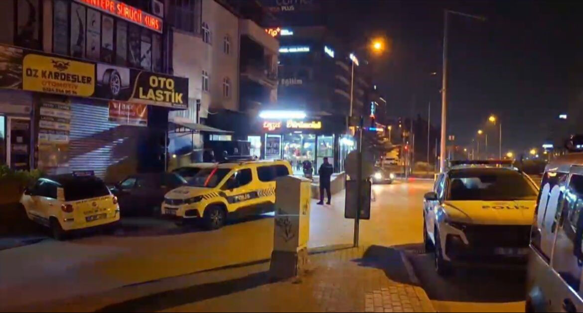 Bursa’da silahlı dehşet! Kendini kazara vurduğunu söyledi, detaylar şoke etti - 2. Resim