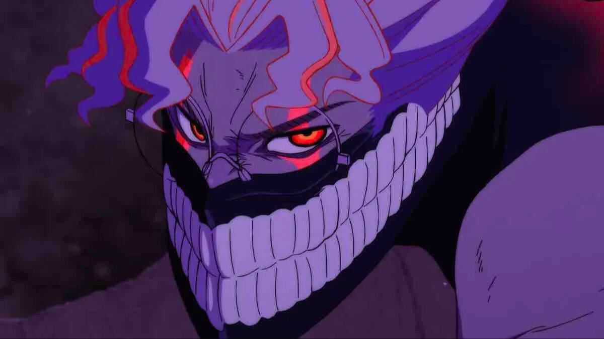 Dan Da Dan: Evil Eye beyaz perdeye taşınıyor! Vizyon tarihi netleşti - 2. Resim