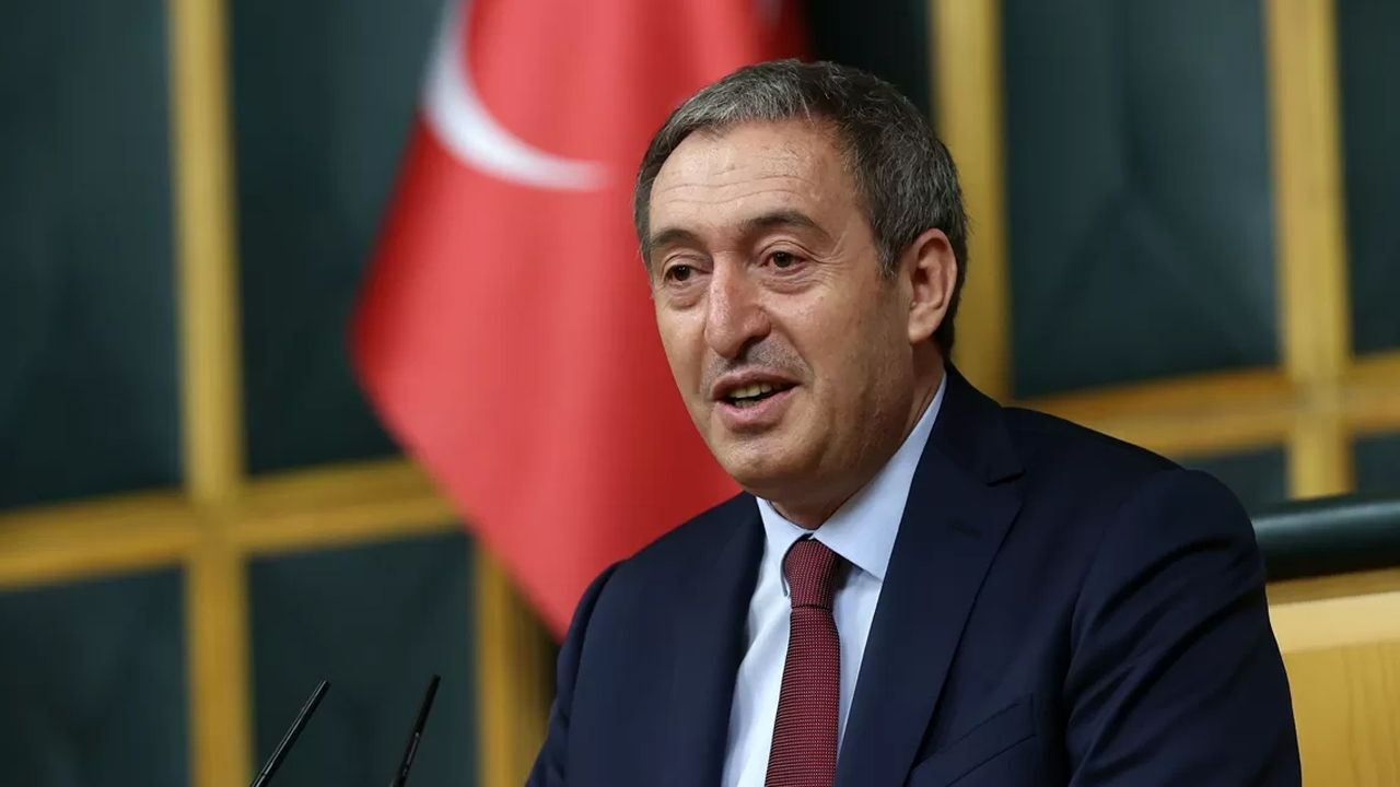 DEM Parti'den PKK fesih kararına ilk yorum: Artık gerekçe kalmadı - 1. Resim