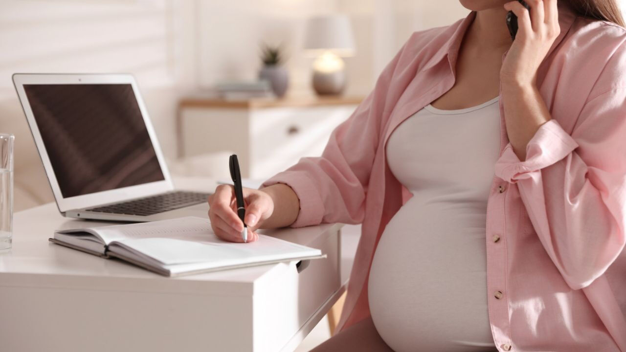 Doğum izni 1 yıla ne zaman çıkacak? 2025 yeni doğum yasası son gelişmeler - 1. Resim