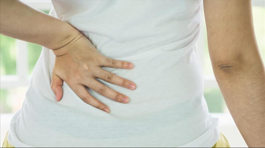 Dubai'de gittiği hastanede kanser teşhisi konuldu! Çözümü Türkiye'de buldu: İkinci günde taburcu oldu... - 2. Resim