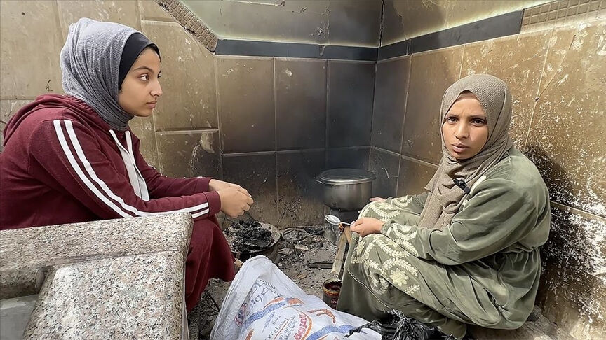 En ağır bedeli onlar ödüyor: Her saat başı bir kadın öldürüldü - 3. Resim