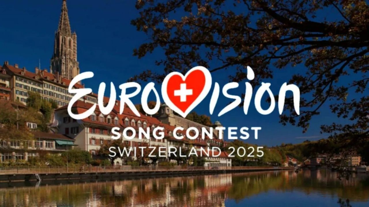 Eurovision 2025 ne zaman, nerede yapılacak? 69. Eurovision şarkı yarışması 37 ülkenin katılımı ile başlıyor! Eurovision 2025 ne zaman, nerede yapılacak? 69. Eurovision şarkı yarışması 37 ülkenin katılımı ile başlıyor!